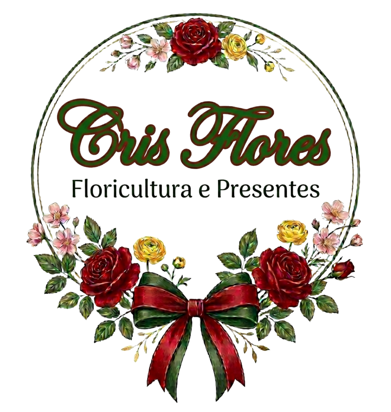 Nossa Trajetória - Cris Flores