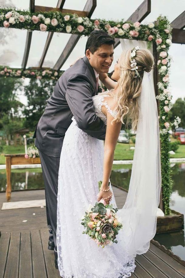 Casamentos e Eventos